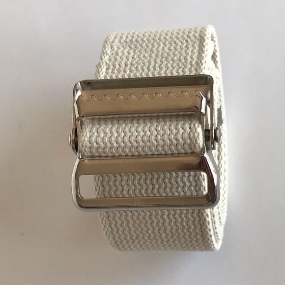 Posey Lift Transfer Gait Assist Belt CNA Nursing Home Health Aid Hospita REF6524 - Picture 11 of 11